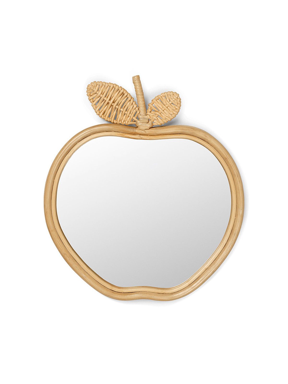 Apple Mirror fra Ferm Living