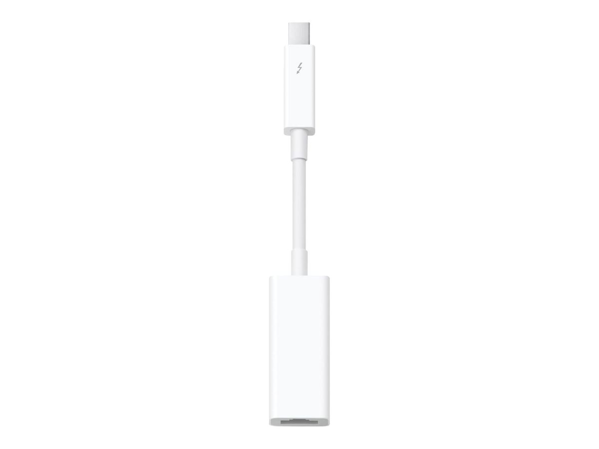 Apple Netværksadapter Thunderbolt 1Gbps