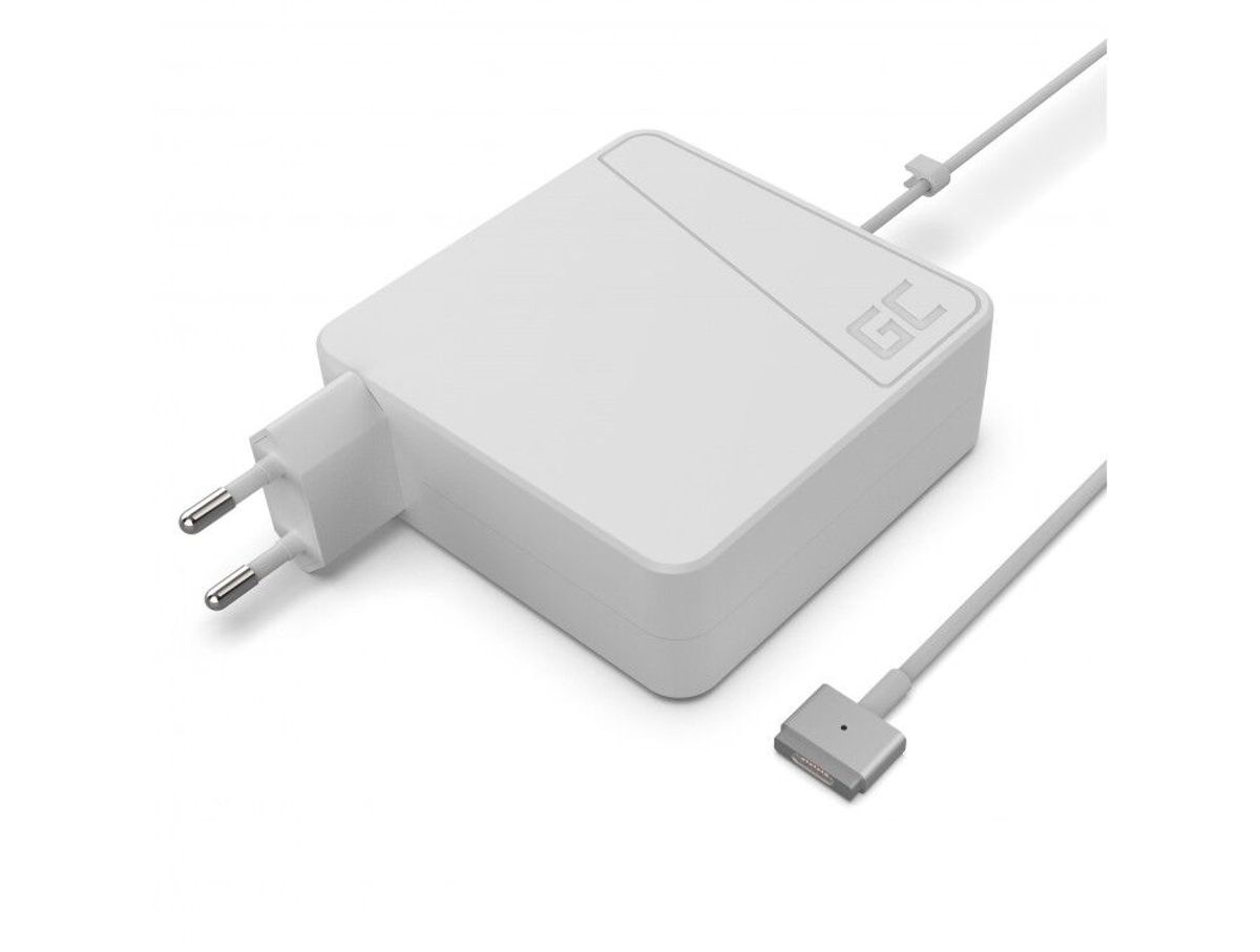 Apple oplader Macbook 45W / 14.5V 3.1A / Magsafe 2