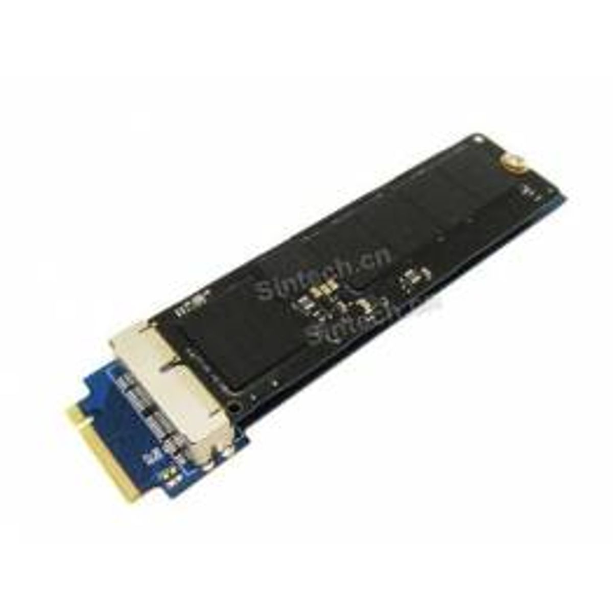 APPLE SSD stik til M.2 (NGFF) PCI-e adapter Sintech