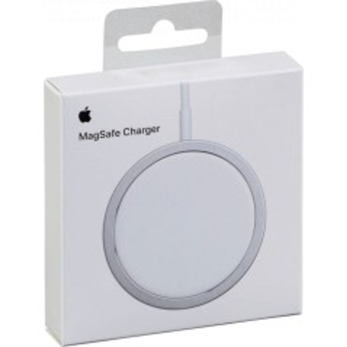 Apple trådløs oplader 15Watt (MagSafe)