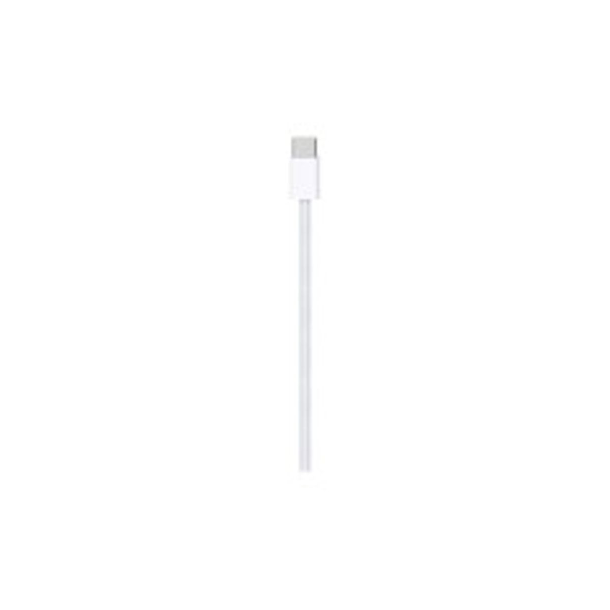 Apple USB-C til USB-C kabel (vævet design) 1m