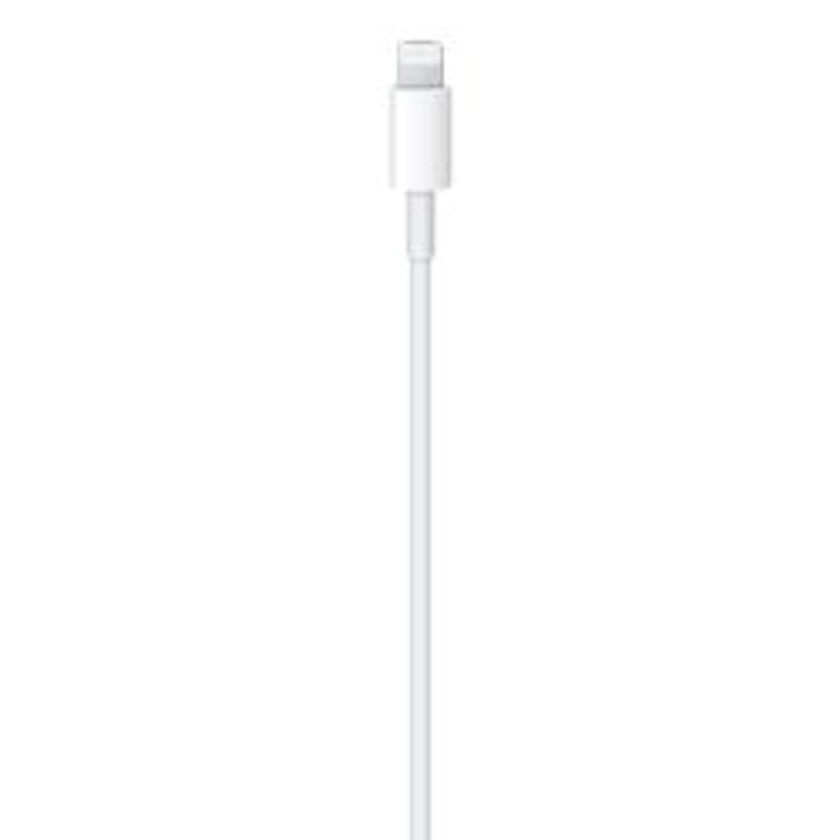 Apple Usb-c To Lightning Cable (1m)