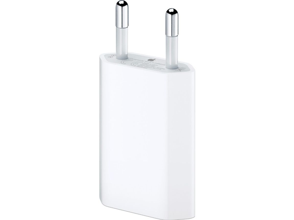 Apple USB Power Adapter 5W