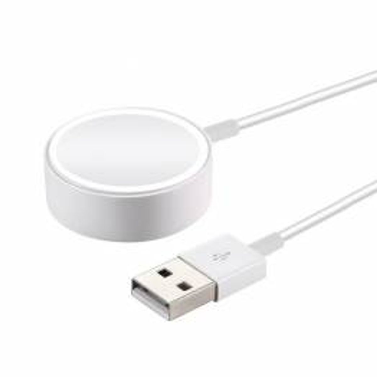 Apple Watch 1 meter USB opladerkabel