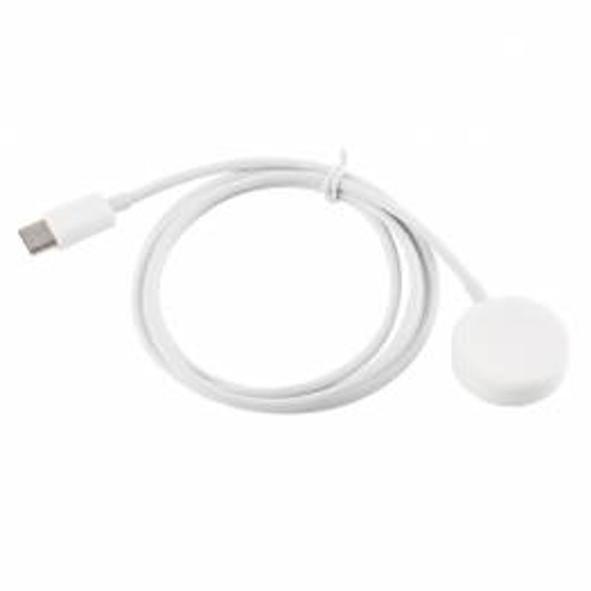 Apple Watch oplader - USB-C kabel - 1 meter