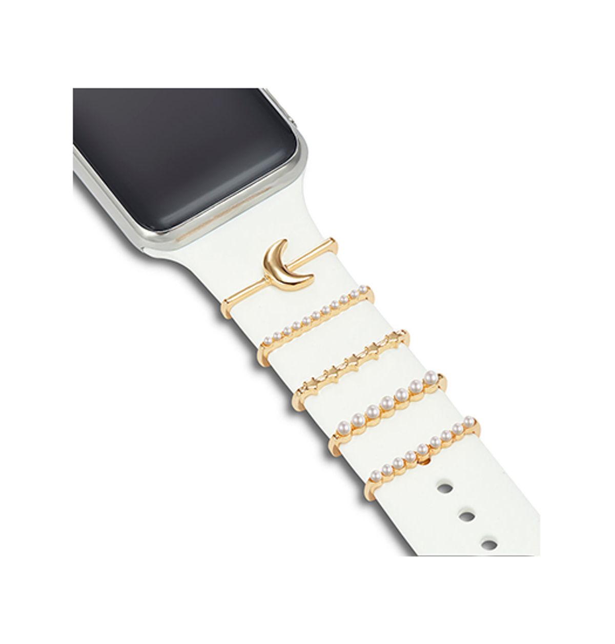 Apple Watch Vedhæng - Moonlight Jewellery Charm