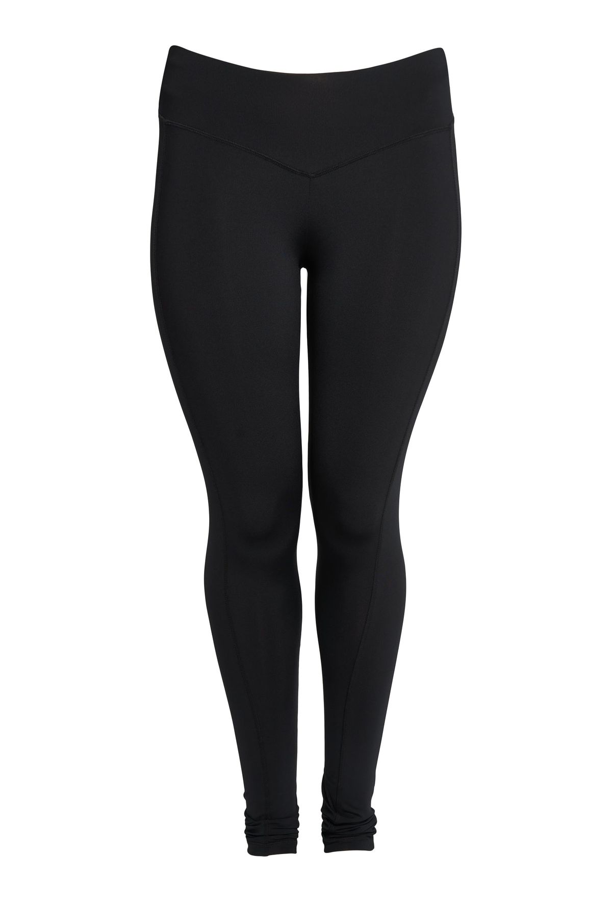 Aptennessee - Black - Leggings - Xs/38-40