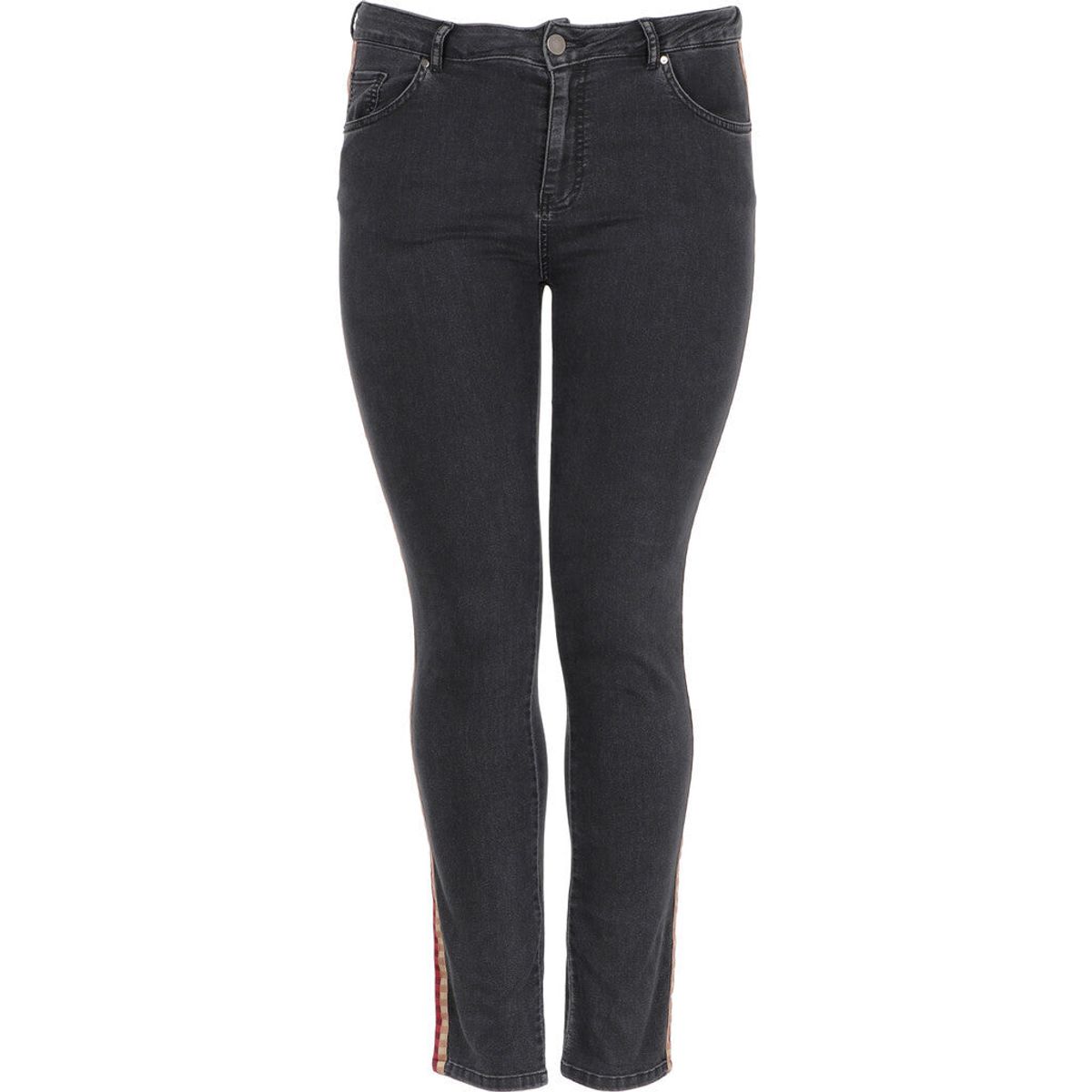 Aptexas - Black Denim - Jeans - 40