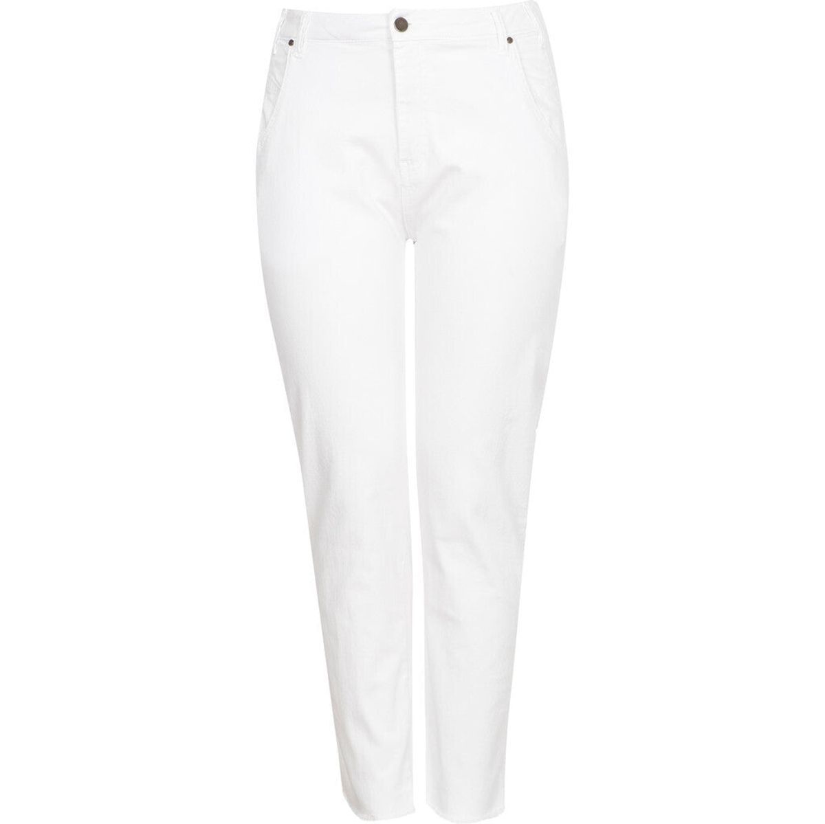 Aptexas - Optical White - Jeans - 38