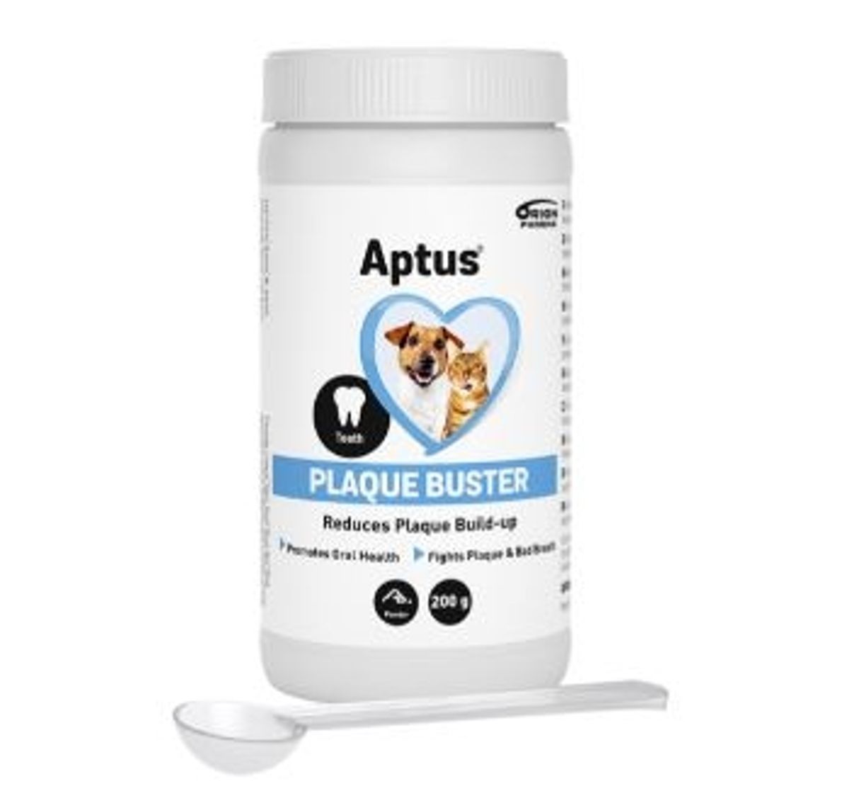 Aptus Plaque Buster