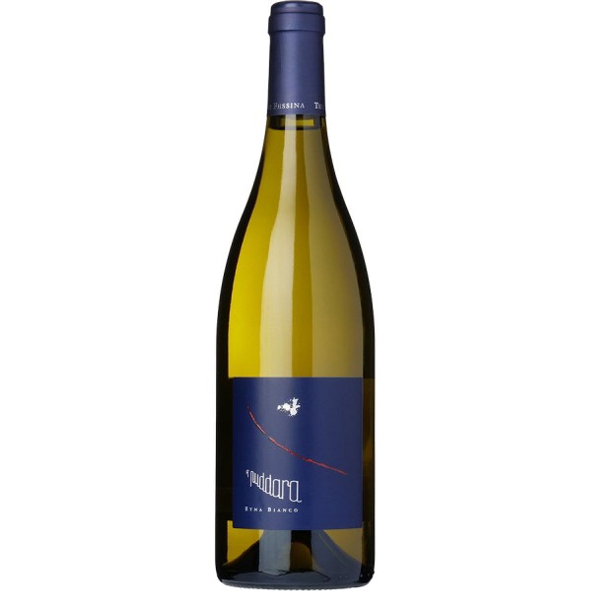 A'Puddara Etna Bianco 2019