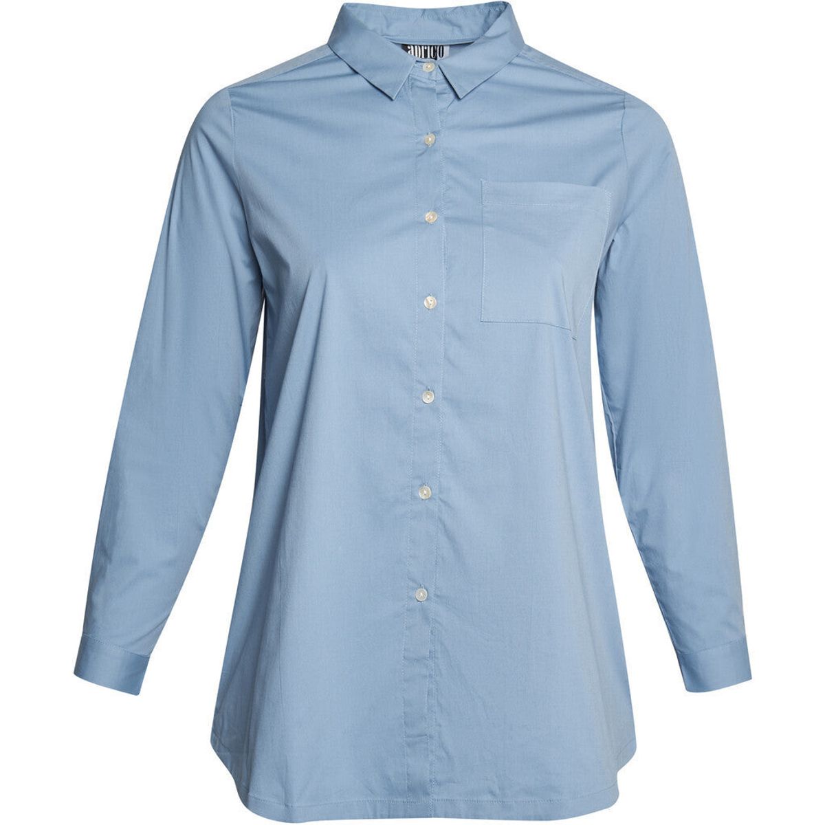 Apvirginia - Light Blue - Skjorte - L/50-52