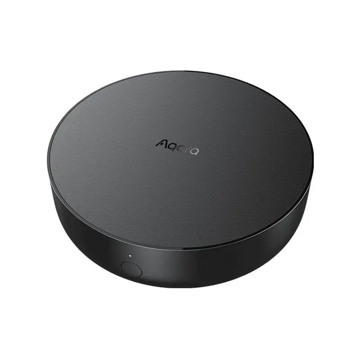 Aqara Hub M2