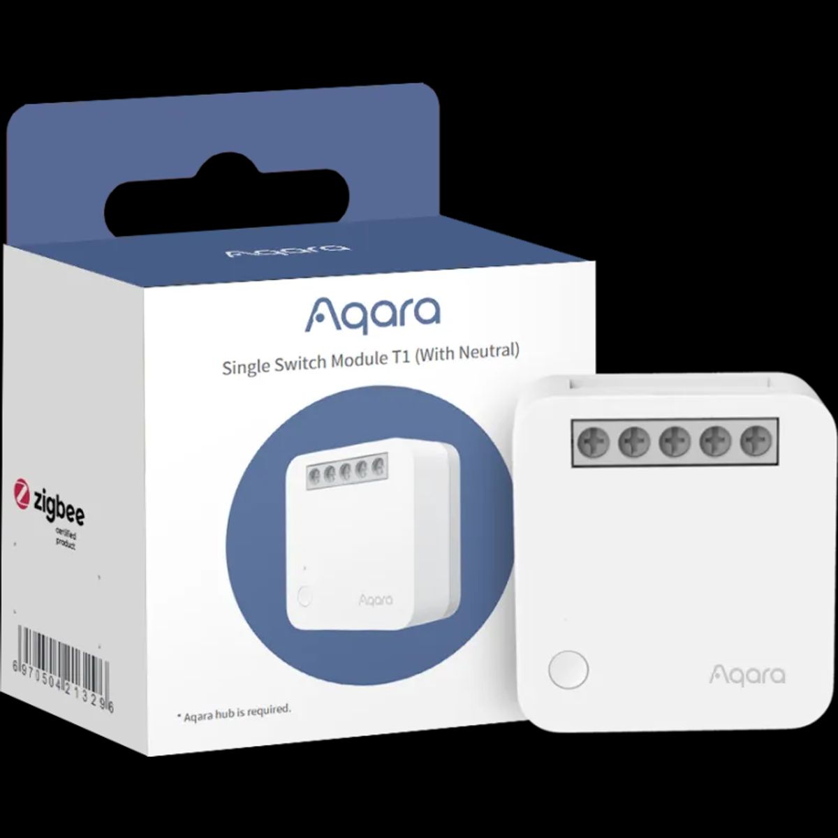 Aqara Single Switch Modul T1