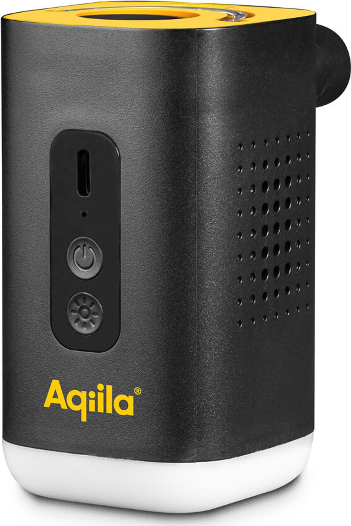 Aqiila - Airbird C2 - Air Pump 3in1