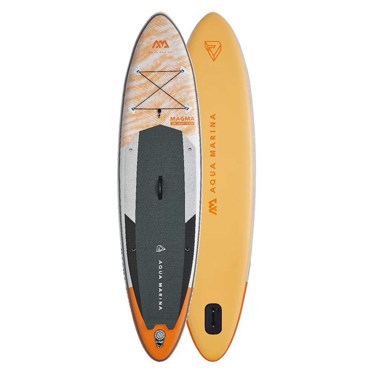 Aqua Marina Magma 11'2" SUP