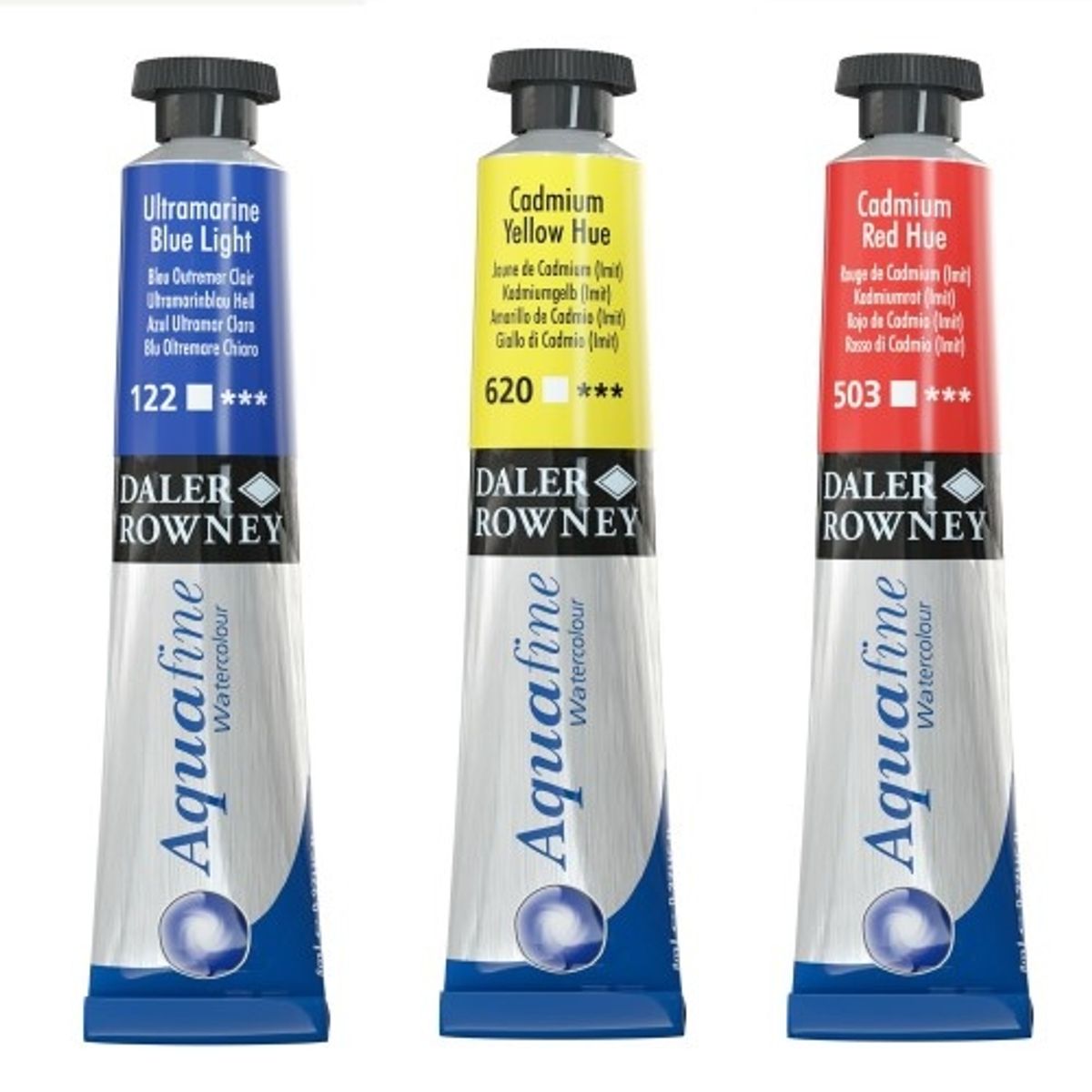 Aquafine WC 110 Cobalt Blue (Hue)