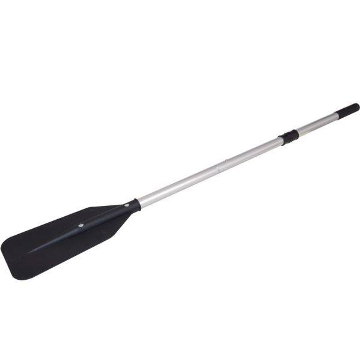 Aquaquick Åre 1sæt(2stk) sort, 143cm til gummibåde 200-250cm - 1194163