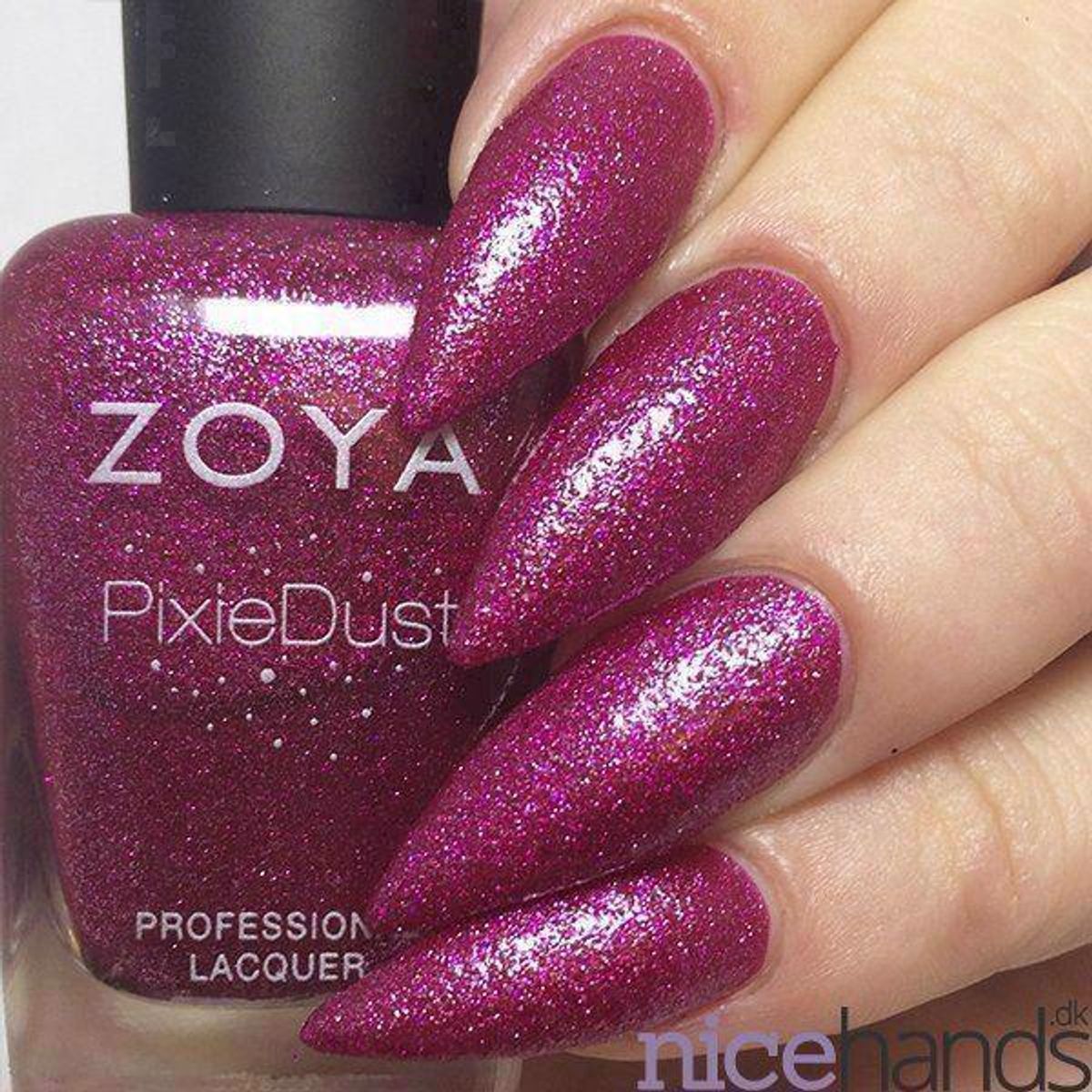 Arabella, ZOYA (u)