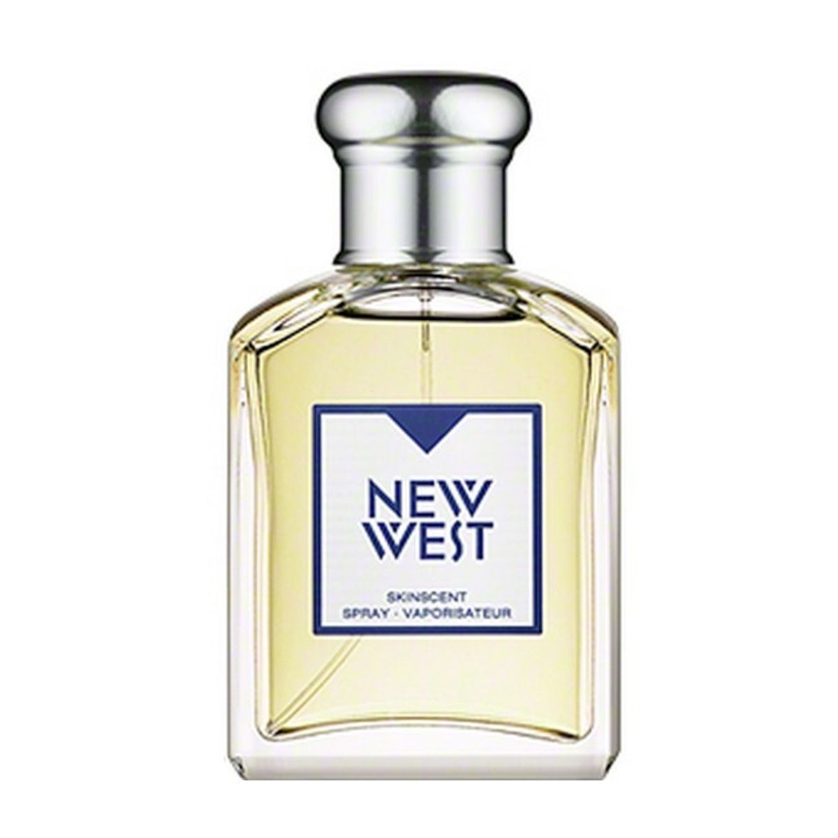 Aramis - New West Skinscent - 100 ml - Edt