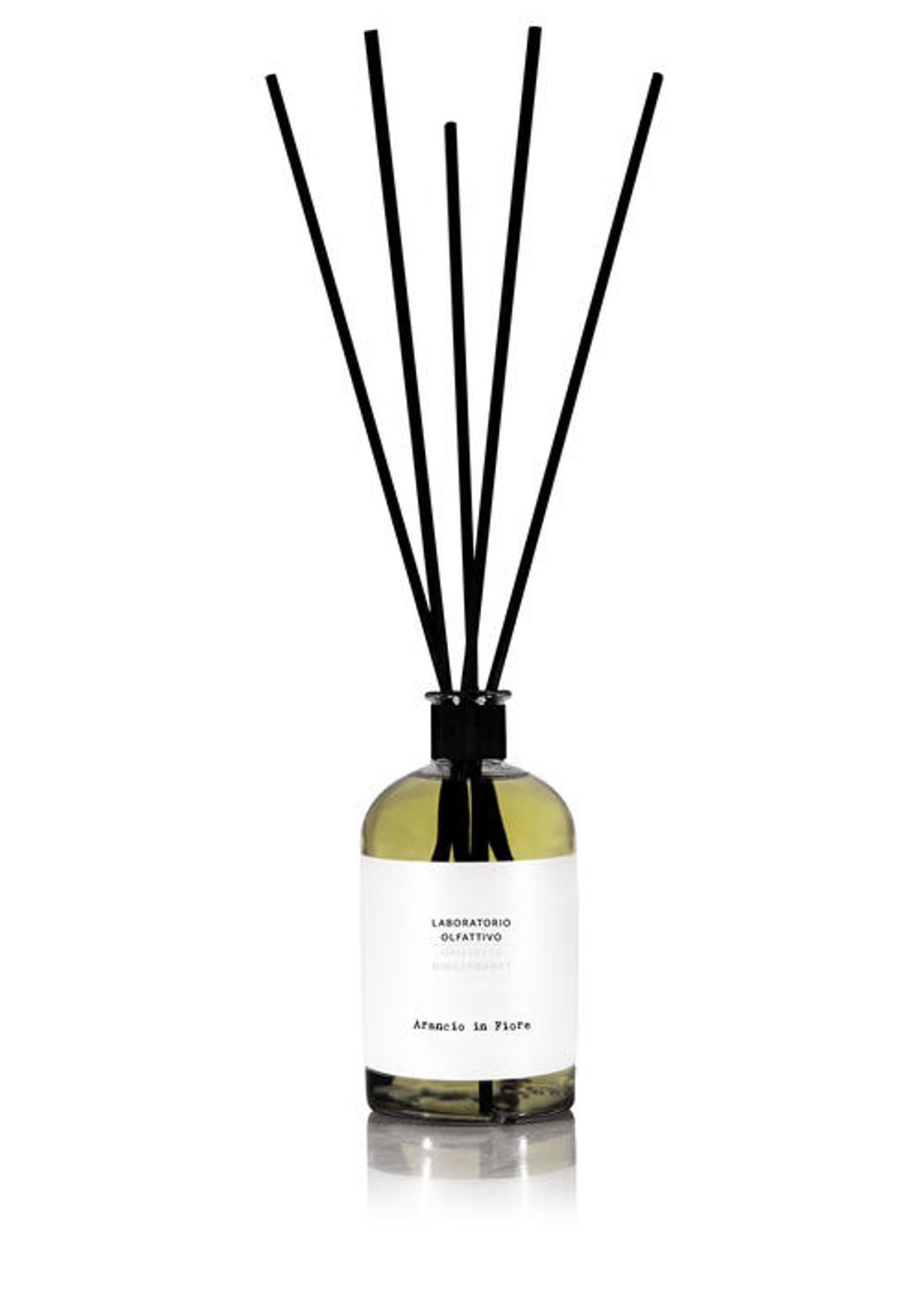 Arancio in Fiore - Diffuser - 1000ml