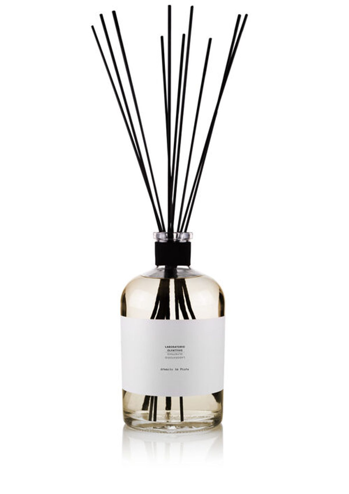 Arancio in Fiore - Diffuser - 3000ml