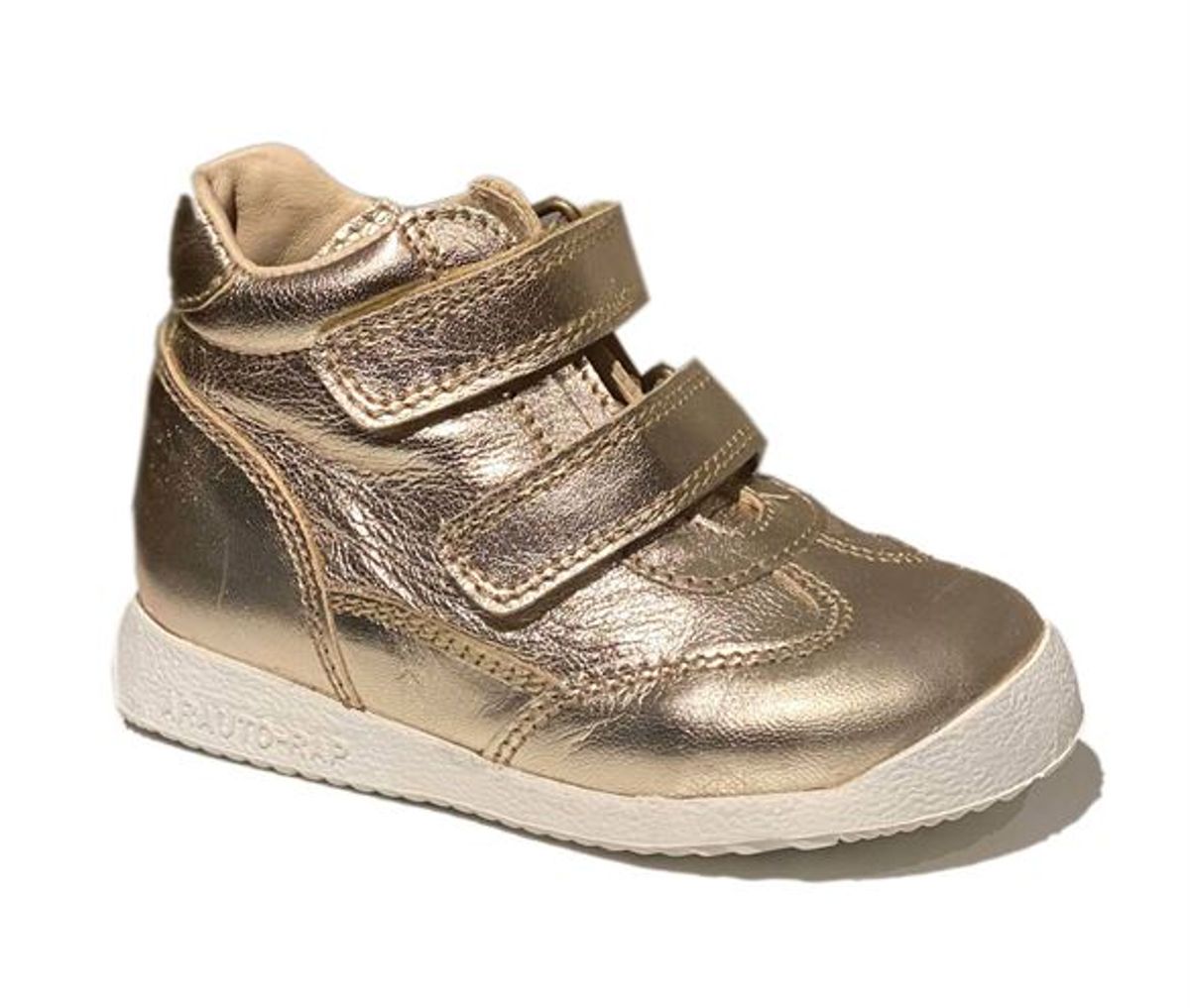 Arauto RAP sneakers, guld