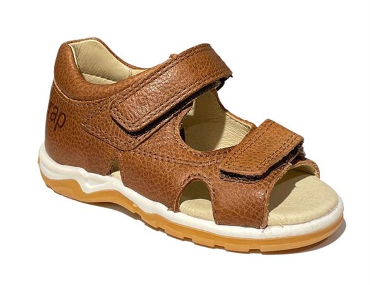 Arauto Rap trekkingsandal, cognac