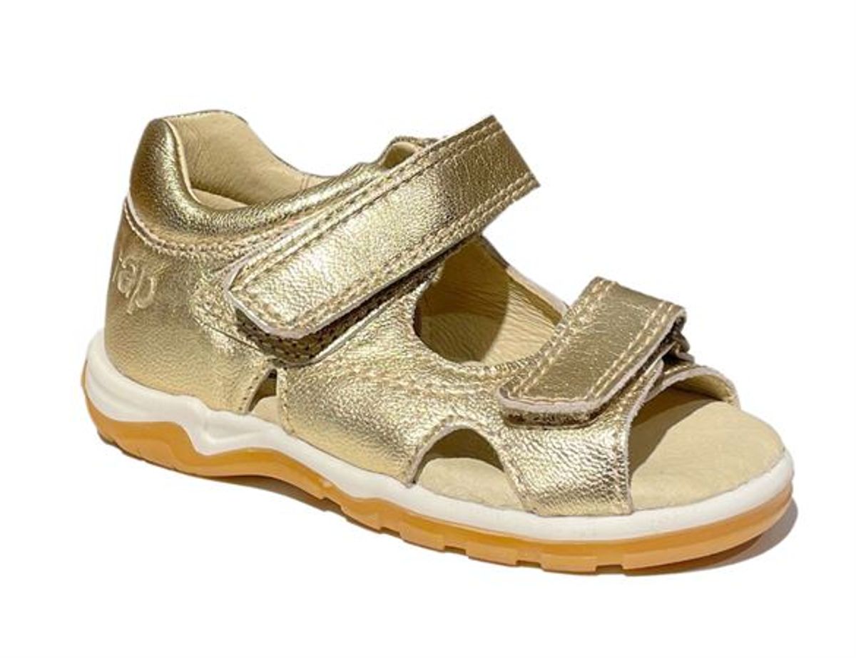 Arauto Rap trekkingsandal, guld