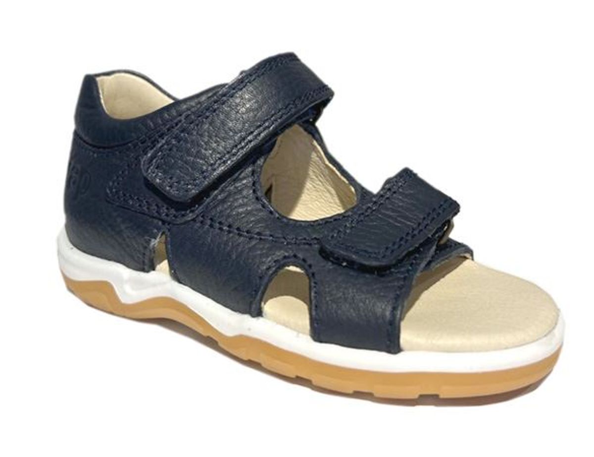 Arauto Rap trekkingsandal, navy