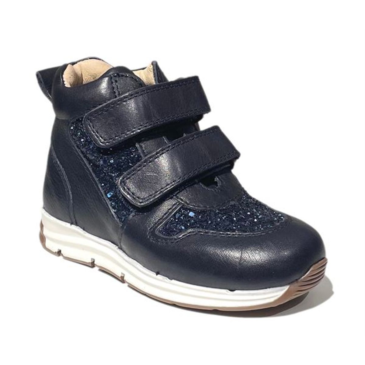 Arauto Rap vandtæt sporty sneakers, navy disco