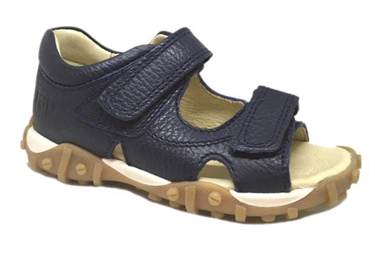 Arautorap (RAP) trekkingsandal, navy