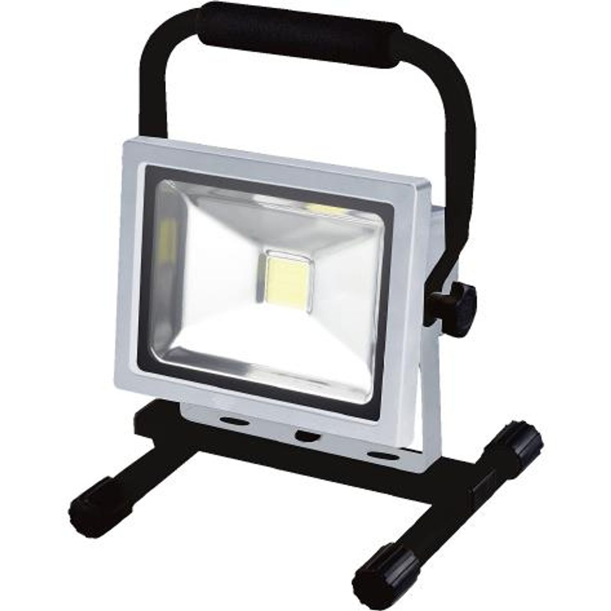 Arbejdslampe LED RE 1300 LM - Genopladelig