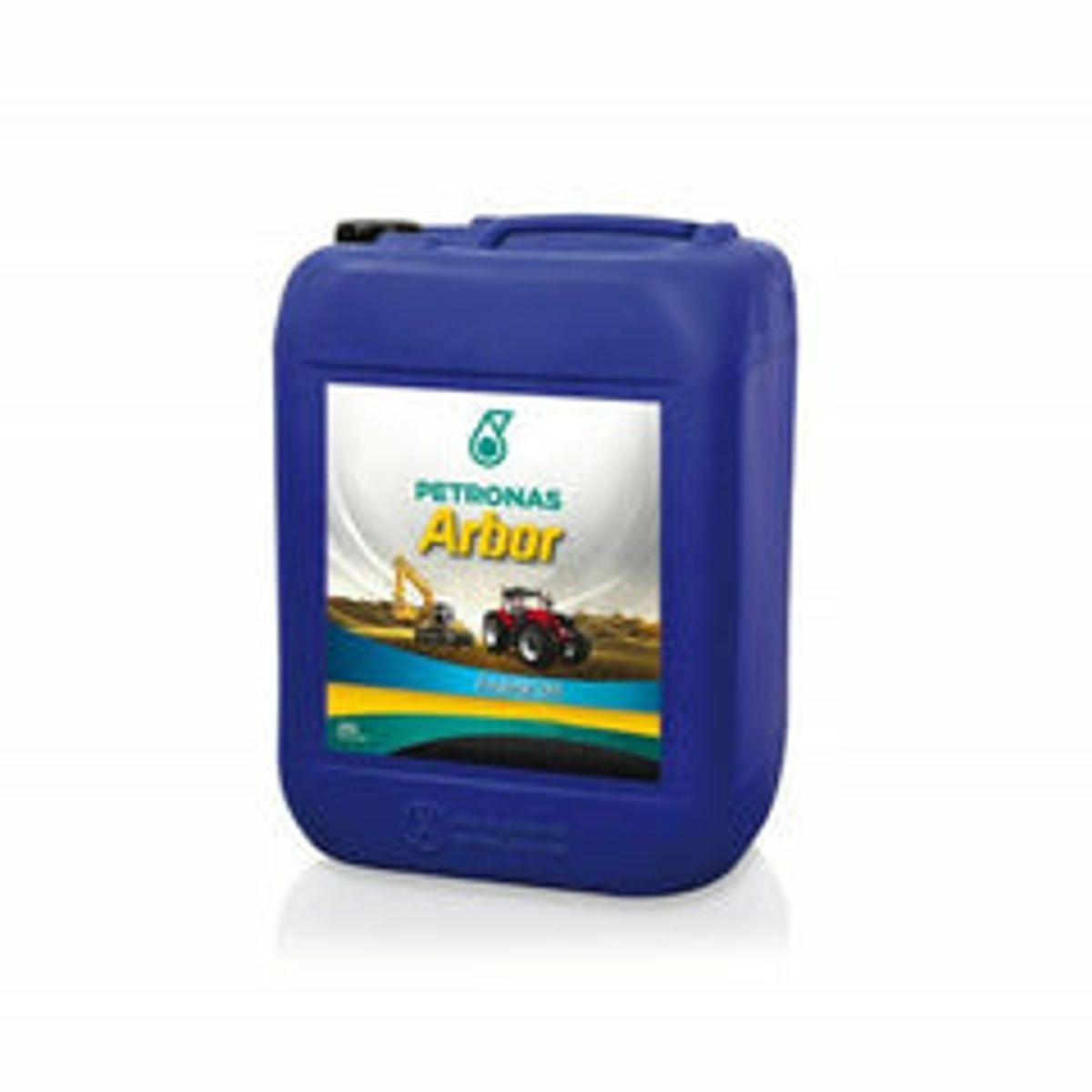 Arbor Super 15W-40 CF-4 20L