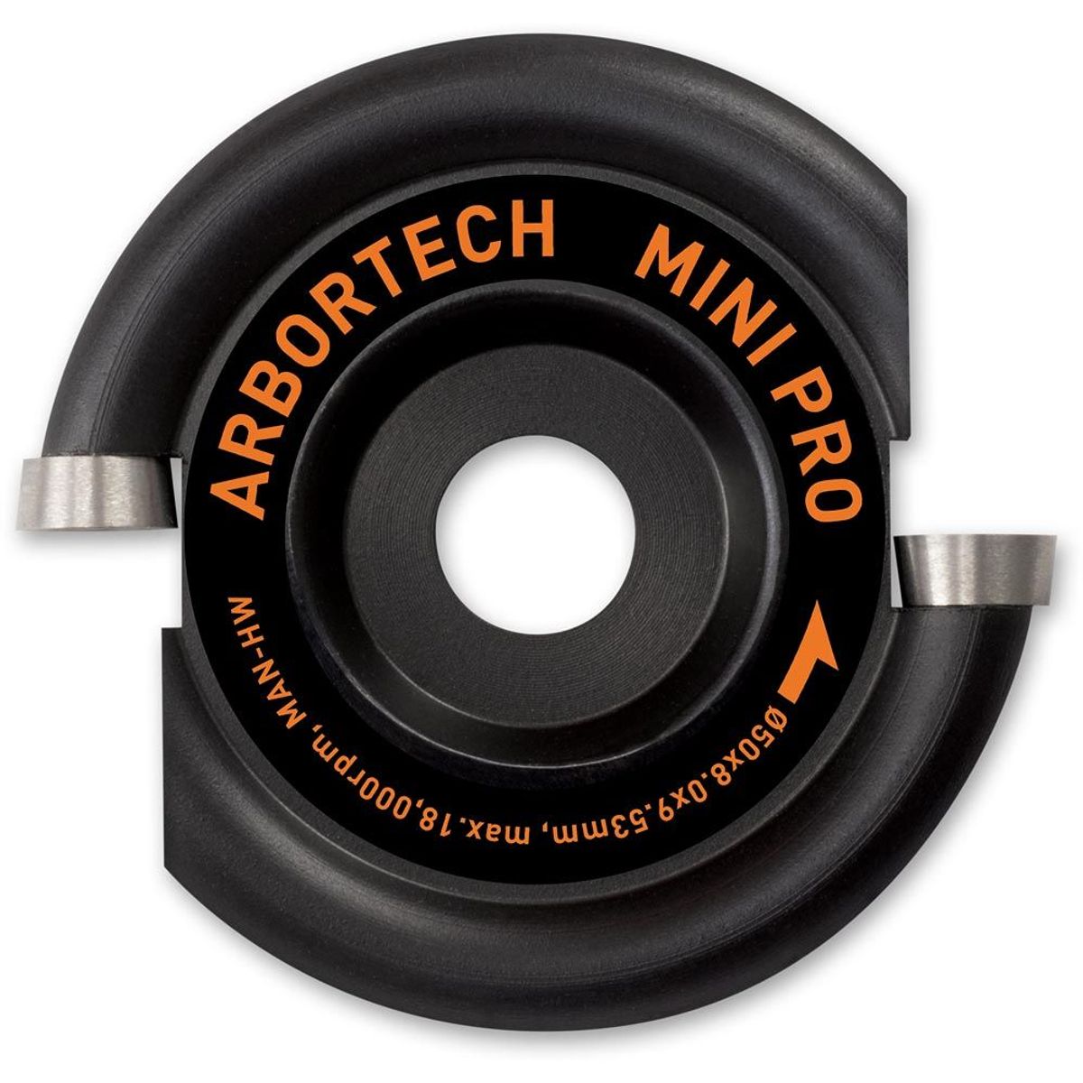 Arbortech Mini Pro Fræseklinge HM 50 mm