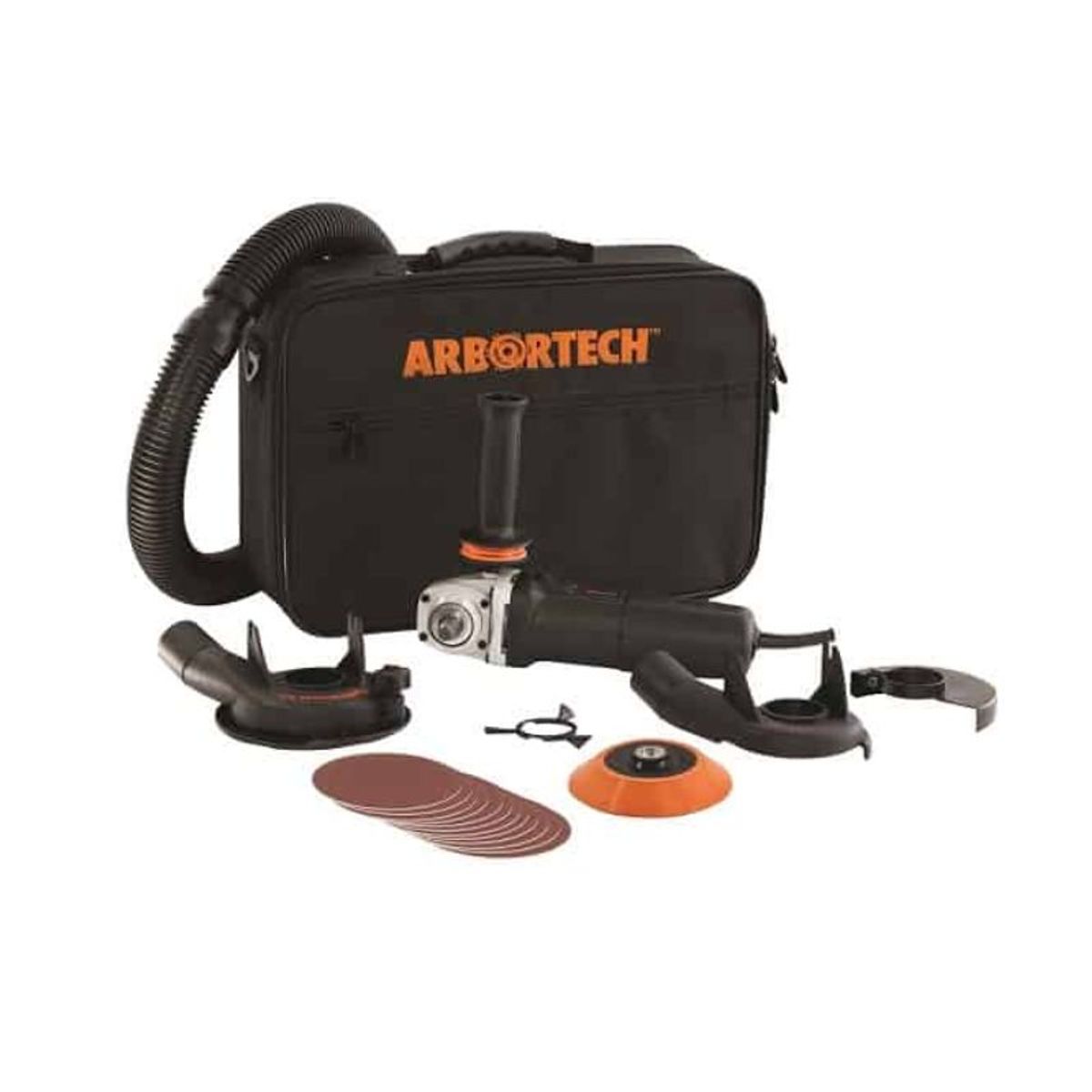 Arbortech slibemaskine Power Unit Set