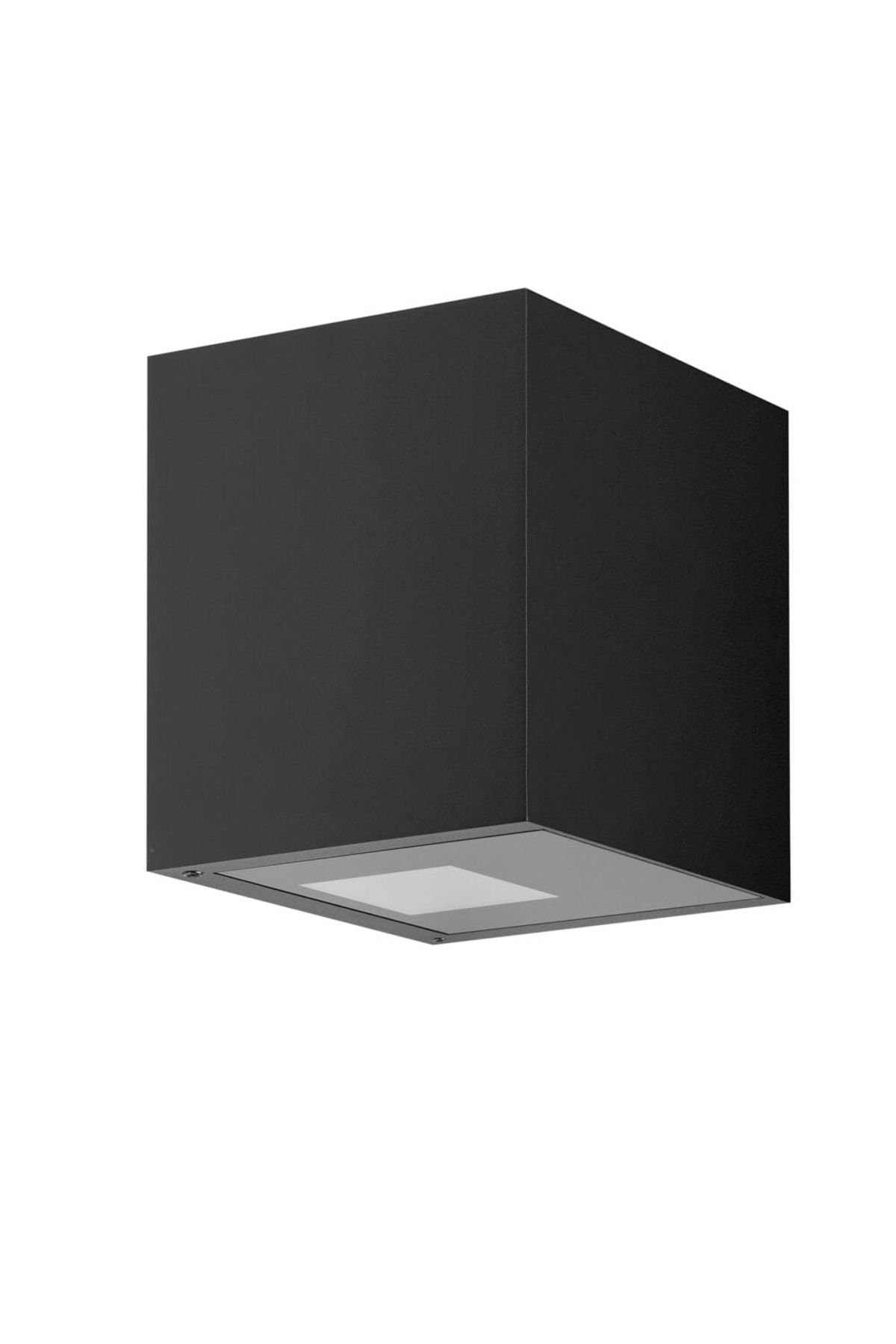 Arca XL Outdoor W150 - Arca Outdoor XL W150 LED - Black