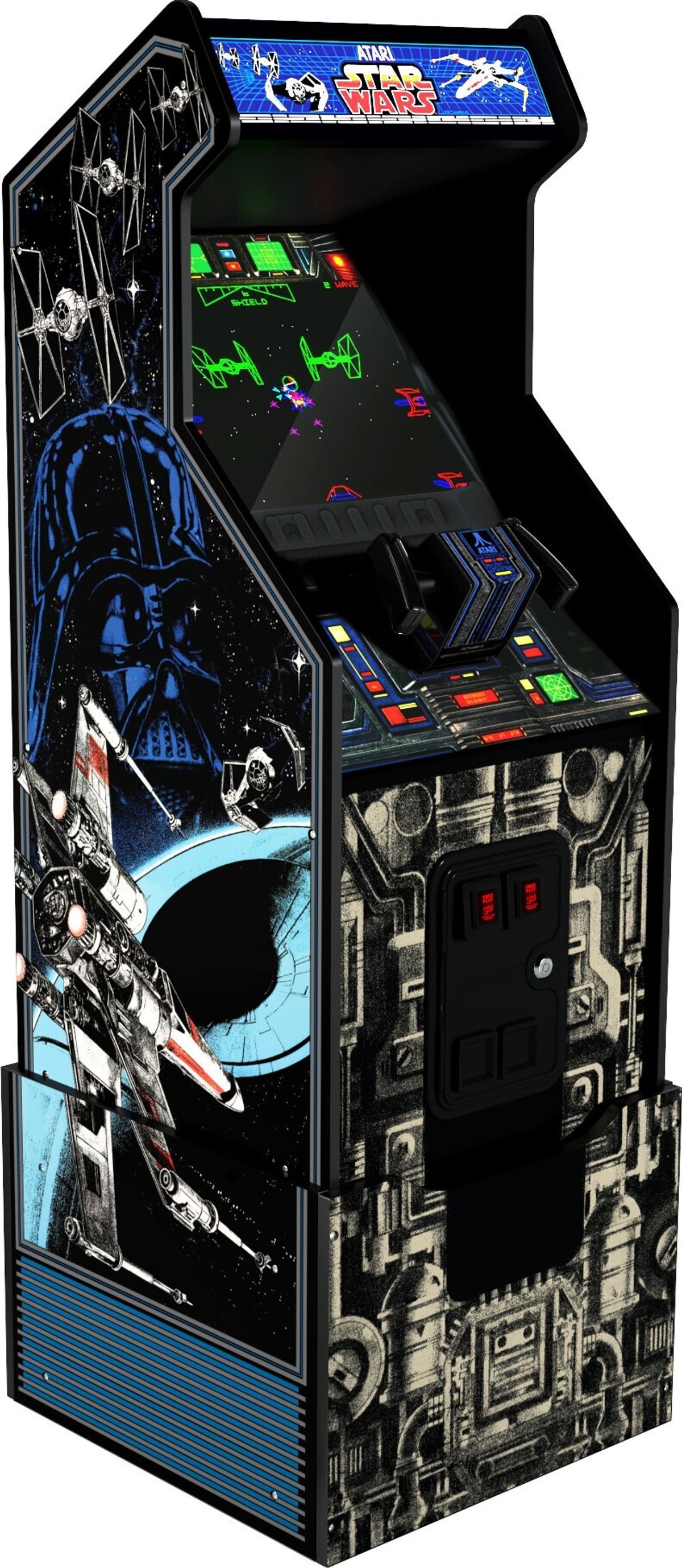 Arcade1up - Star Wars Arkadespil