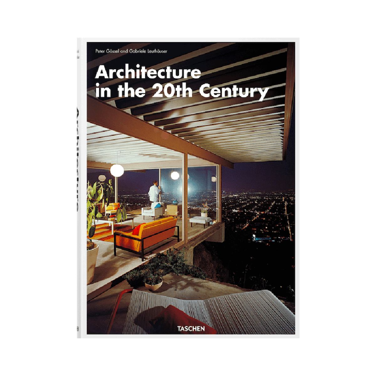 Architecture in the 20th Century fra New Mags