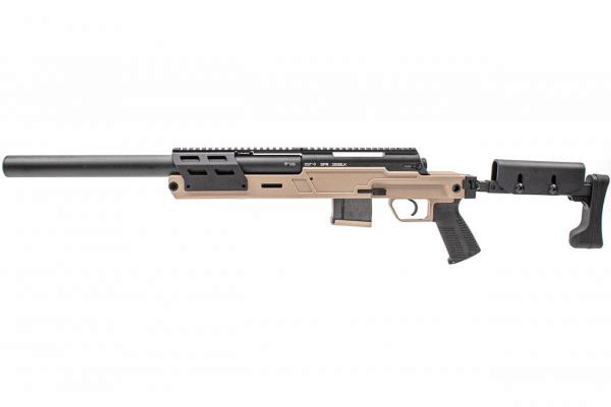 Archwick SPR 300 Pro Sniper, Tan