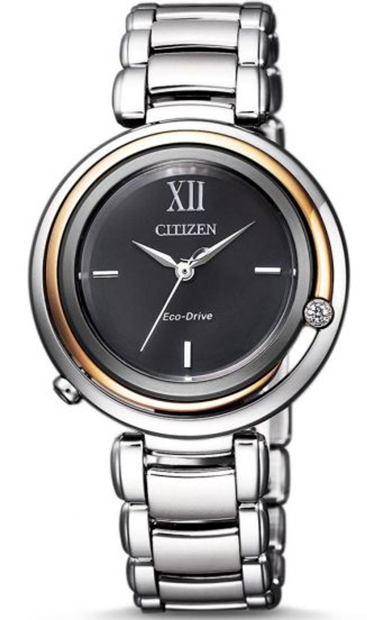 Arcly Dameur Fra Citizen EM0658-87E