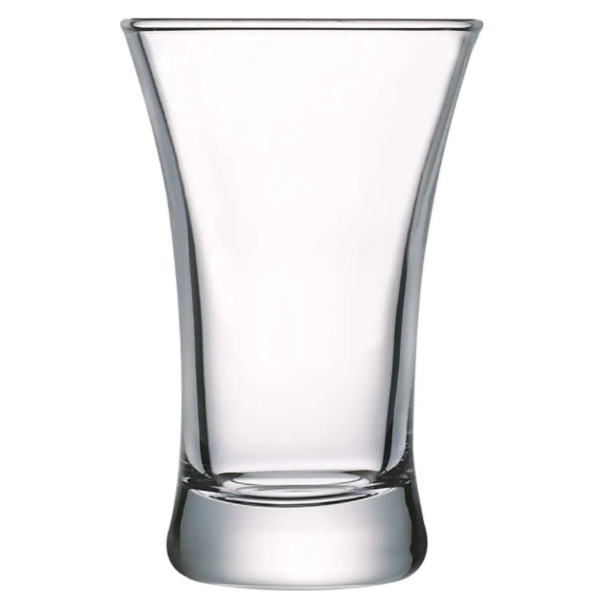 Arcoroc Shotglas 7 Cl