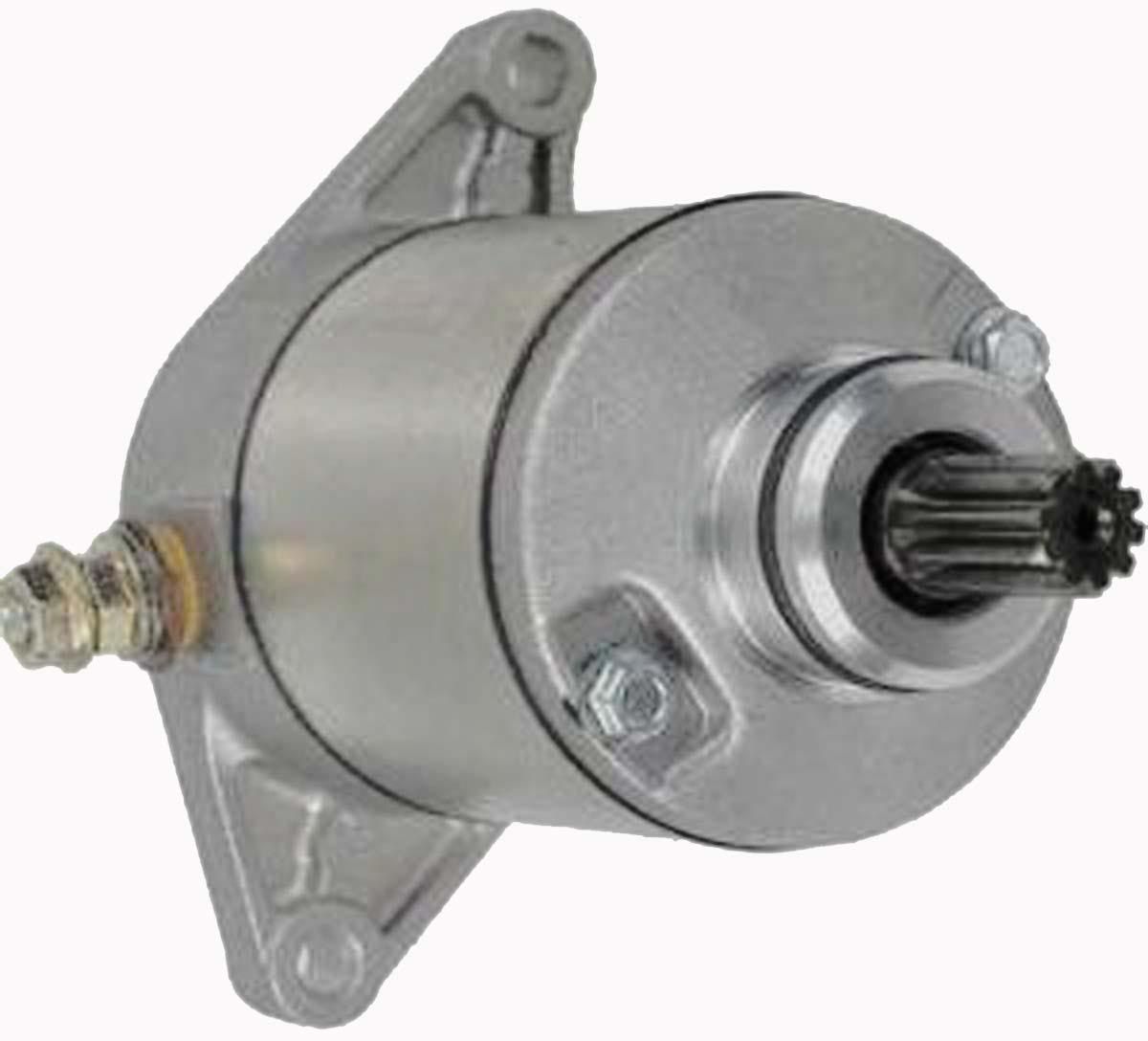 Arctic Cat 366/400 starter - 3313433