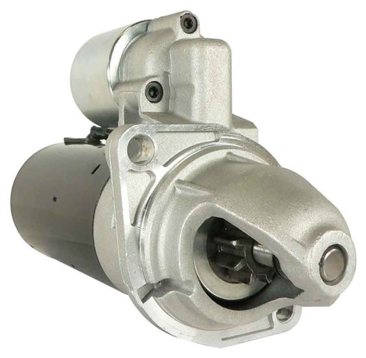 Arctic Cat 700 diesel starter - 3206319