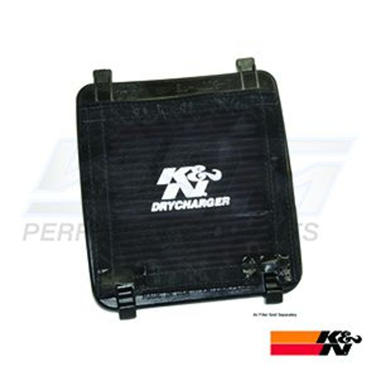 Arctic Cat / Kawasaki / Suzuki 400 luftfilter wrap - SU4002TDK