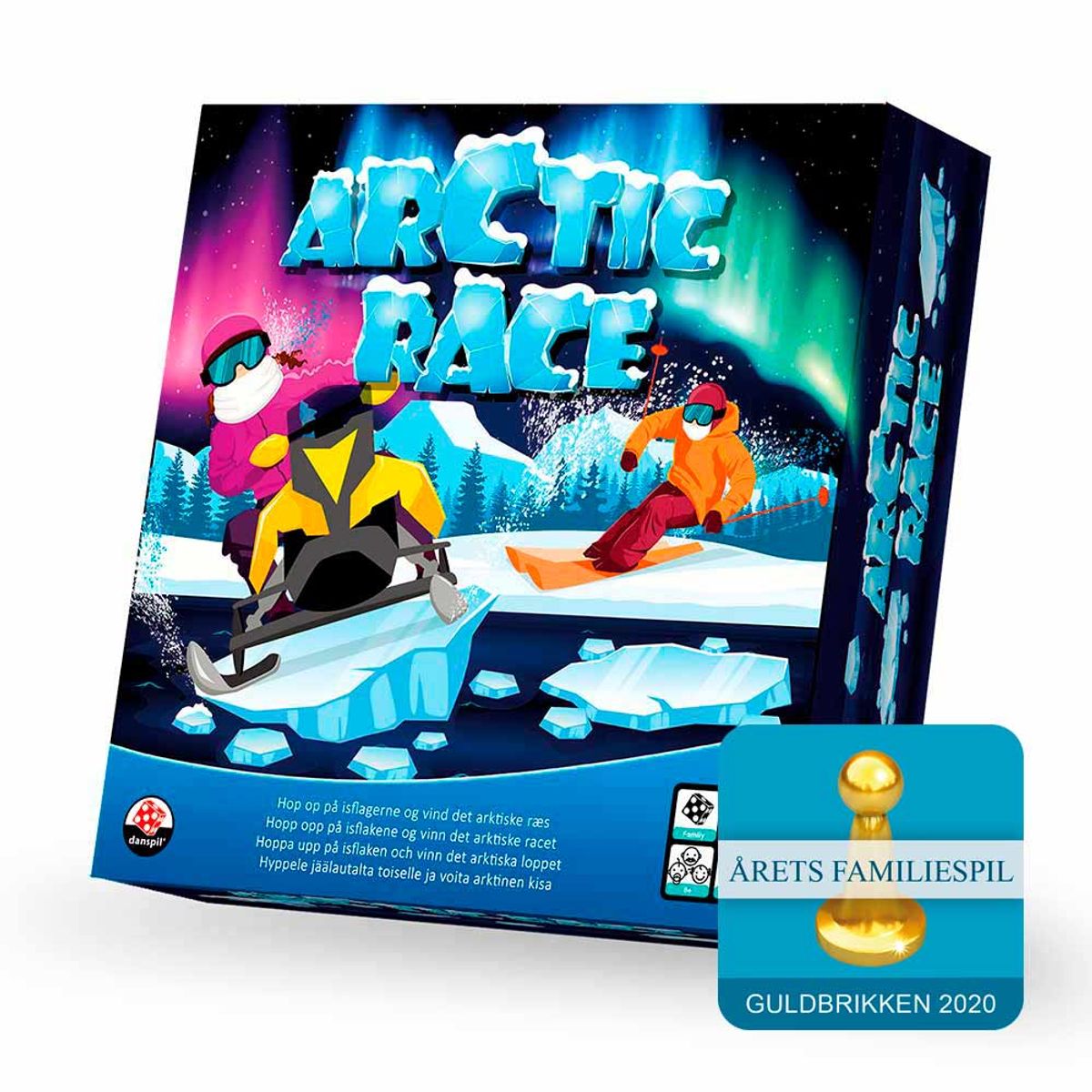 Arctic Race