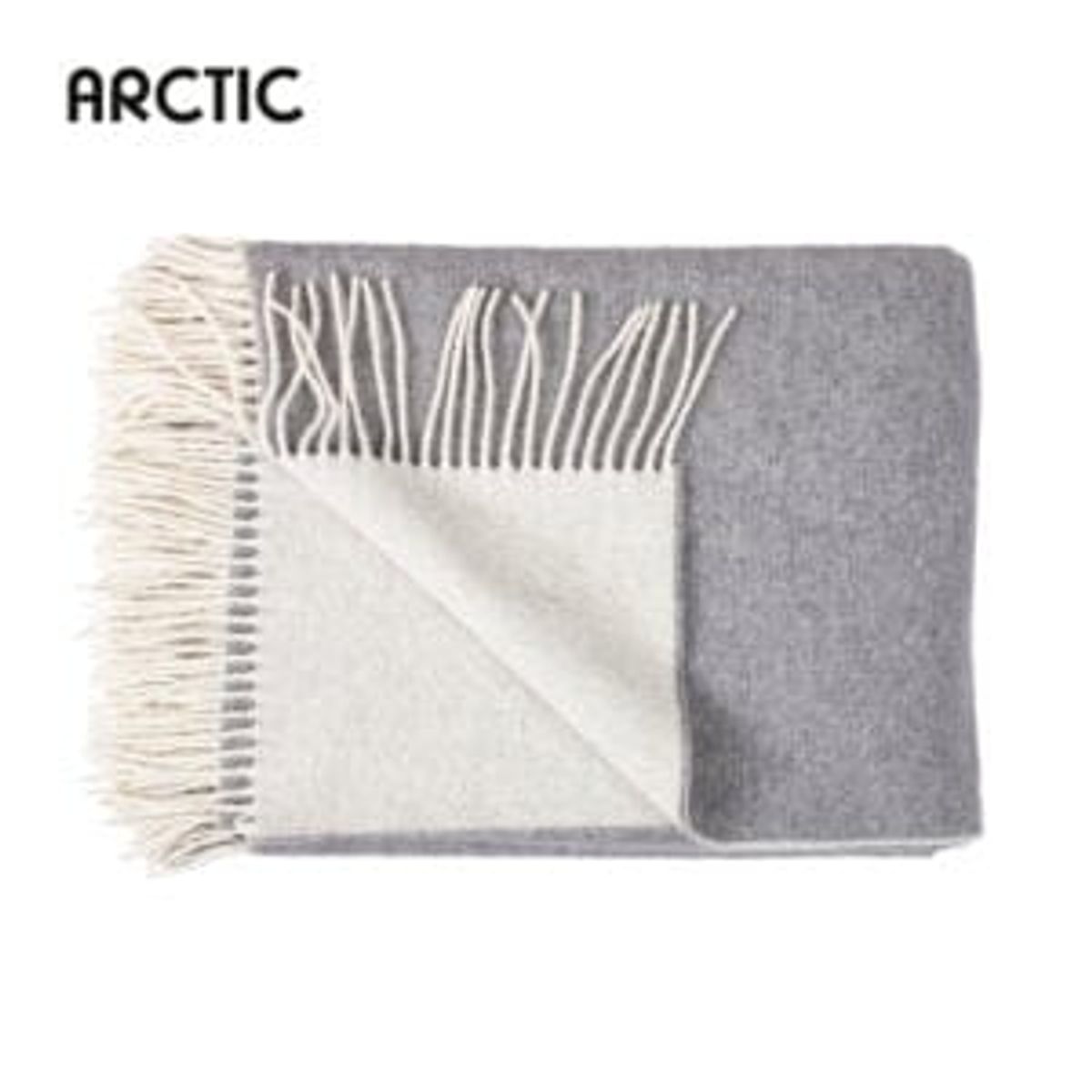 Arctic - Smilla Plaid - Beige