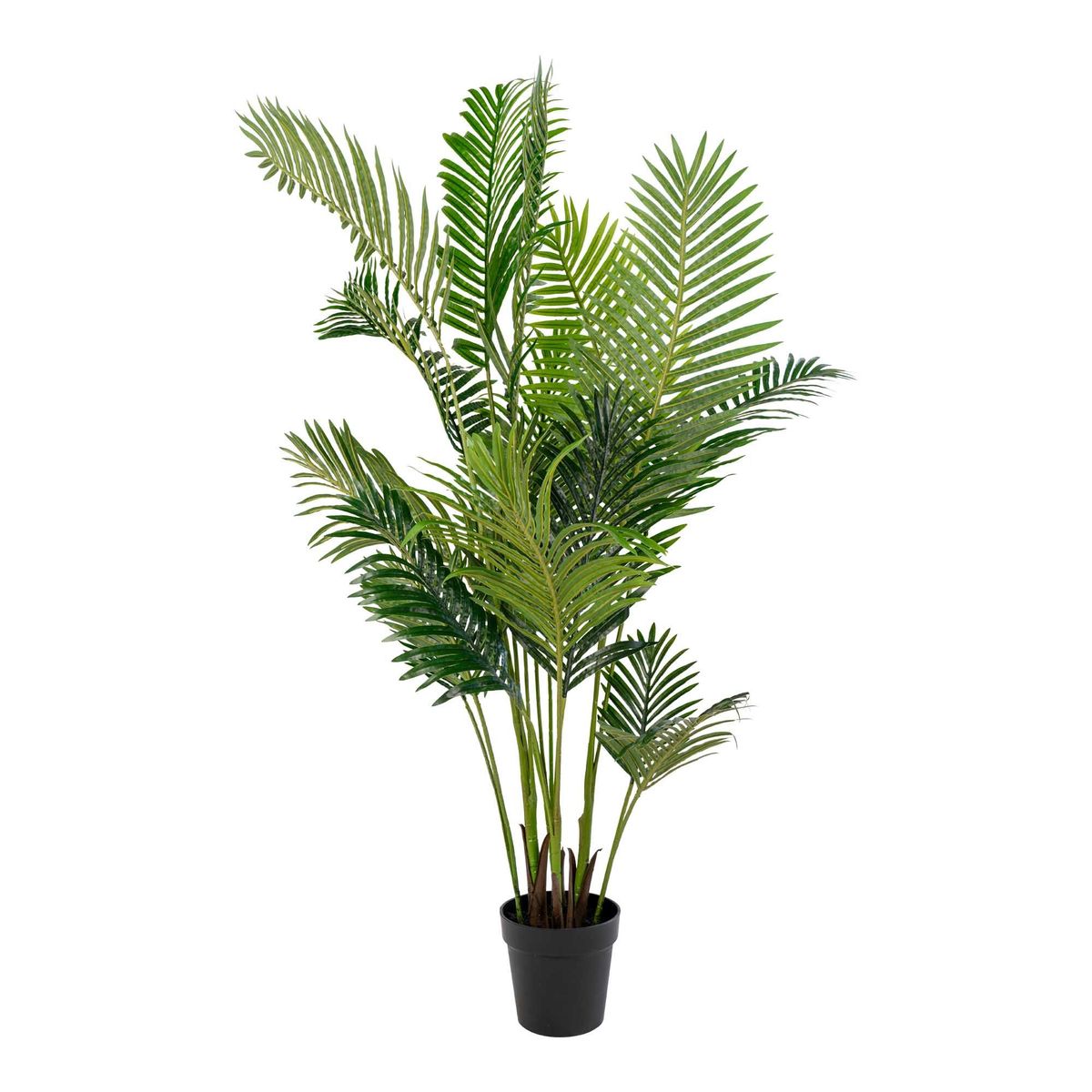 Areca Kunstig Palme 175 cm