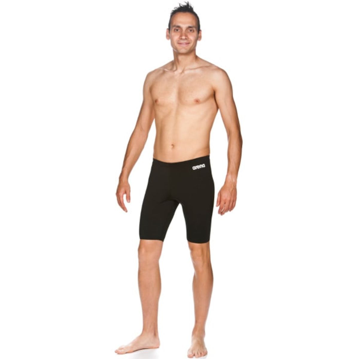 Arena Solid Jammers Badebukser-105